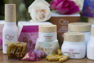 DTC品牌重塑化妝品零售的未來(lái)