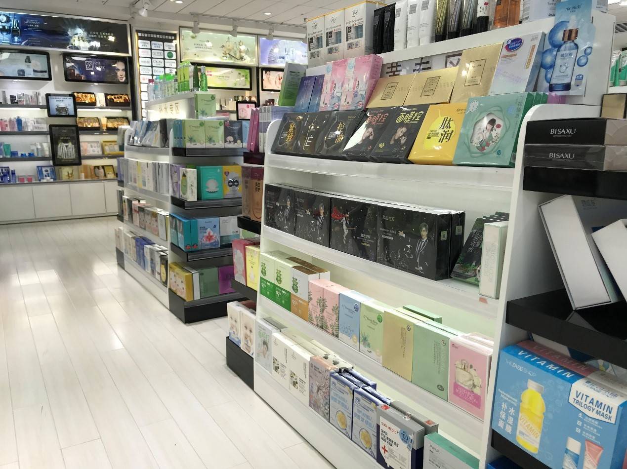 精妝聯(lián)華 化妝品零售連鎖市場(chǎng)領(lǐng)跑者，開(kāi)啟財(cái)富新機(jī)遇