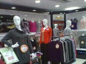 廠家訂做小商品展柜 多樣化選擇助力零售業(yè)升級(jí)