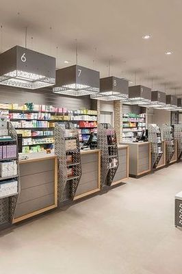 化妝品零售 美麗產(chǎn)業(yè)的終端脈搏與未來趨勢(shì)