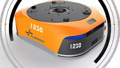 群雄逐鹿 16家國(guó)產(chǎn)物流機(jī)器人品牌在化妝品零售倉(cāng)儲(chǔ)領(lǐng)域展開激烈角逐