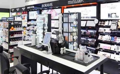 嬌蘭佳人加盟指南 流程詳解與核心優(yōu)勢(shì)解析